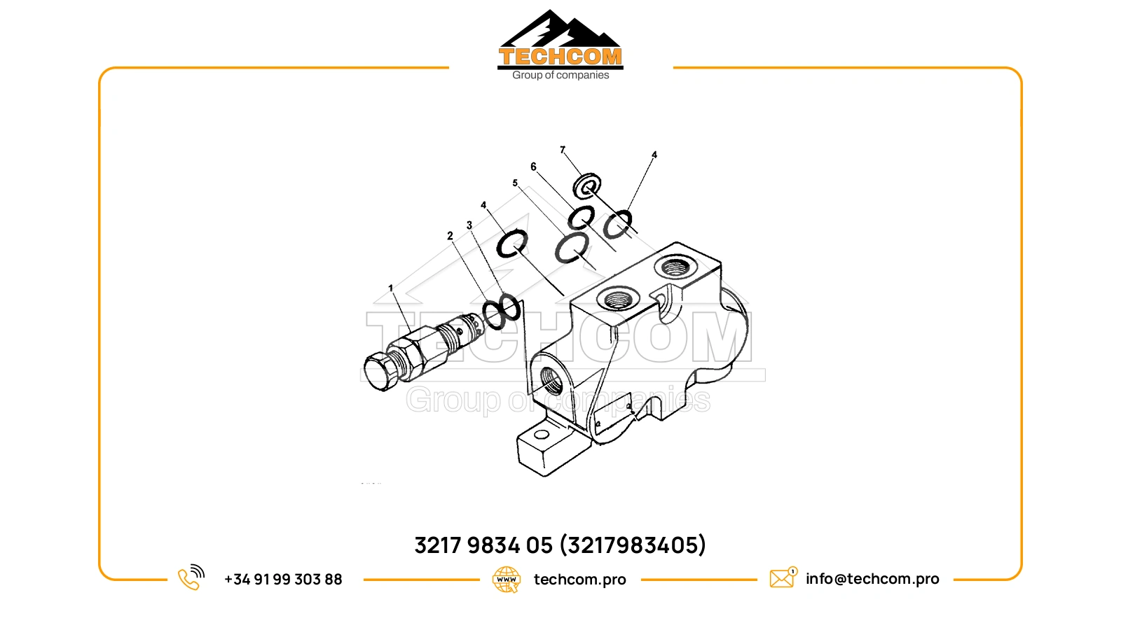 3217-9834-05-inlet-section-for-epiroc-boomer-282-3217983405