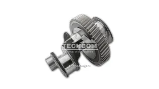 Cambota para bomba de lama W1122BCD