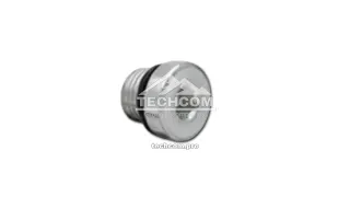 Petcock 1/8 NPT for W1122BCD Mud Pump