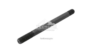 Stud, Cylinder 5/8 x 8 LG for W1122BCD Mud Pump