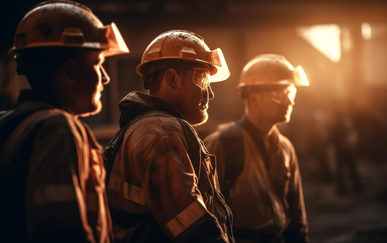 Exploração Geológica: Tecnologia e Eficiência na Mineração