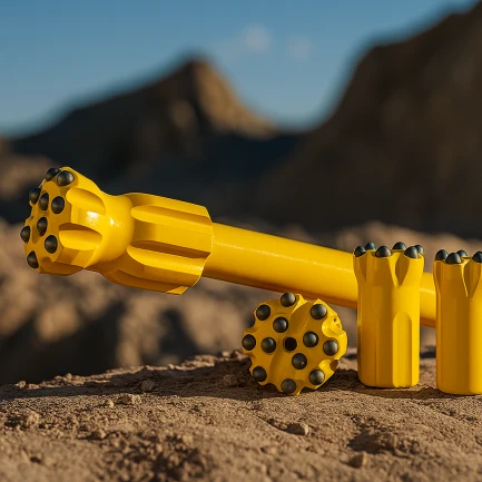 Drilling tools image