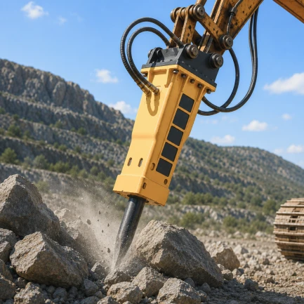 Auxiliary machinery and equipment image