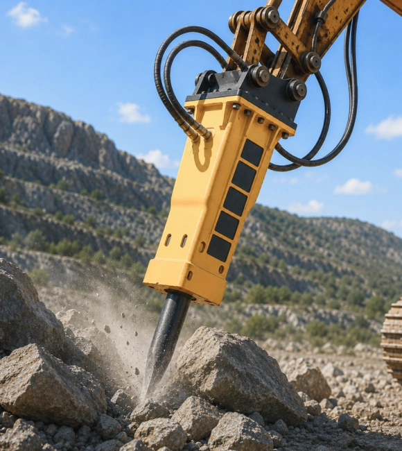 auxiliary machinery and equipment
