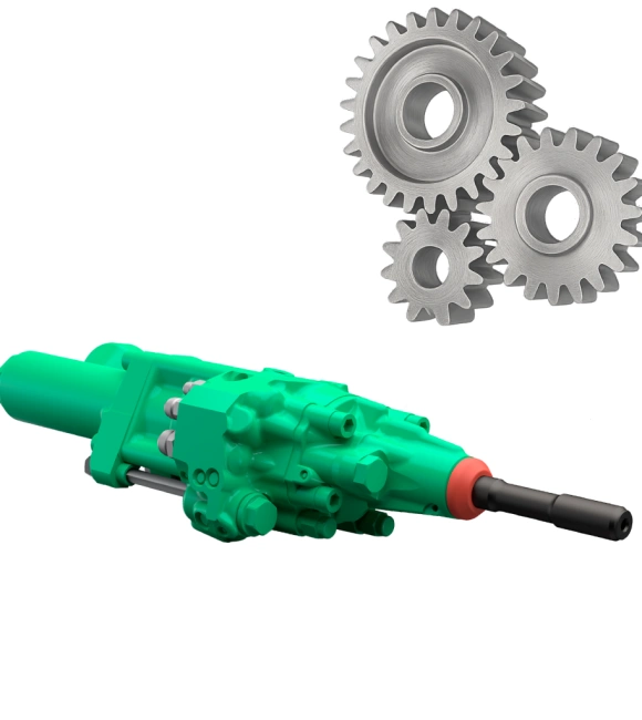 zapchasti dlya gidravlicheskogo perforatora montabert hc50