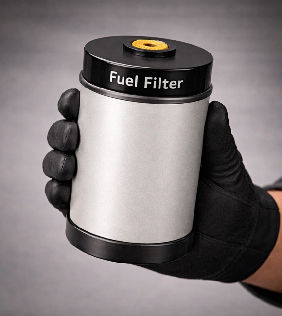 fuel filters