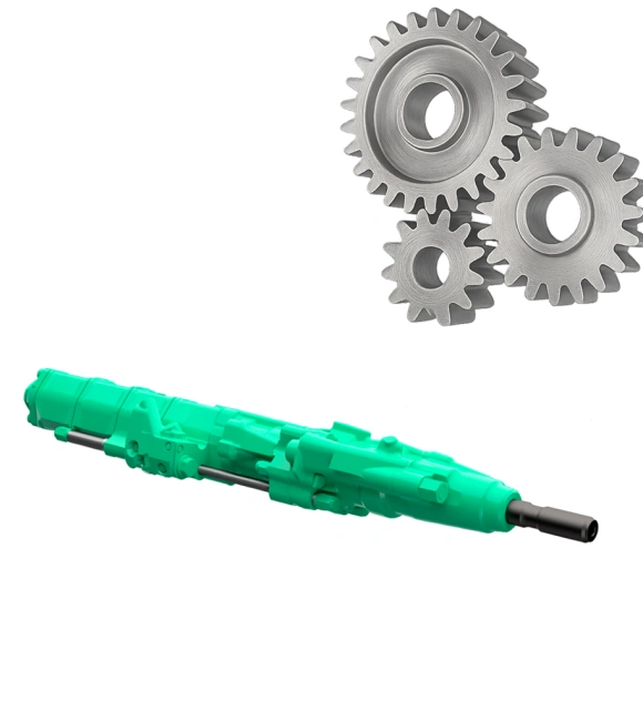 repuestos para martillo hidraulico montabert hc150