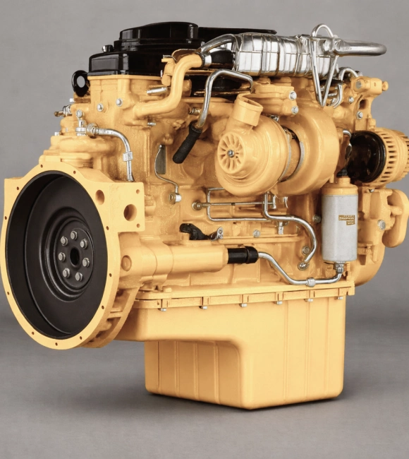 engines