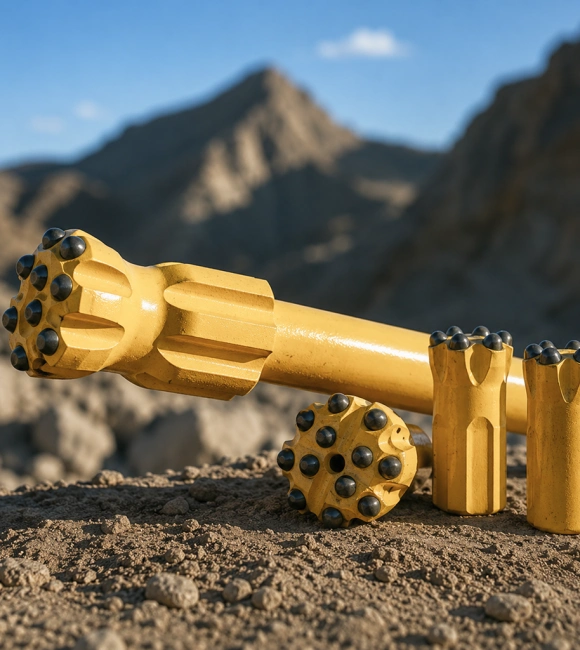 drilling tools