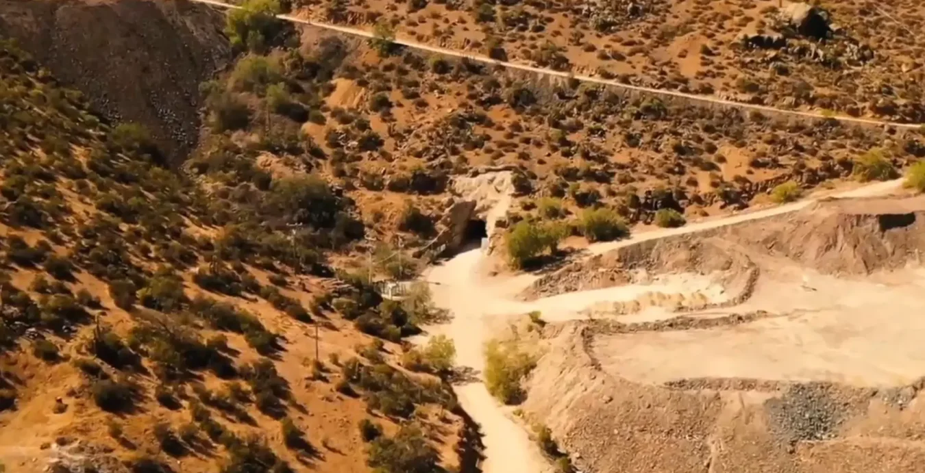 main slider default background