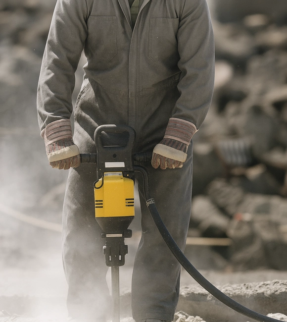 pneumatic rock drills catalog