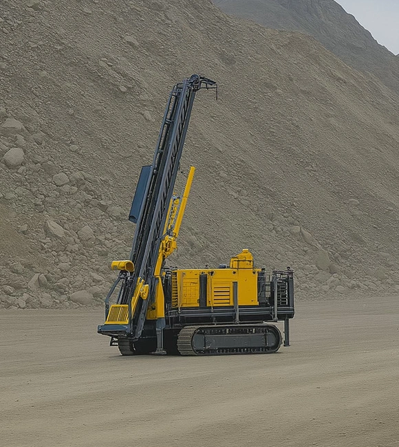 surface core drilling rigs