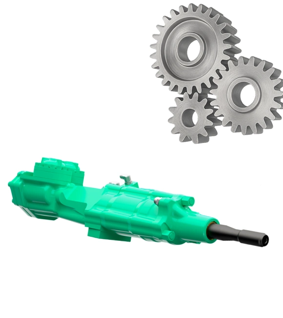 repuestos para martillo hidraulico montabert hc170