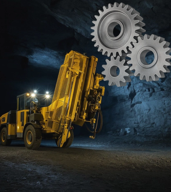 repuestos para equipos de exploracion geologica