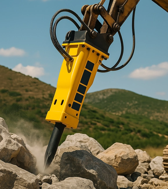 auxiliary machinery and equipment