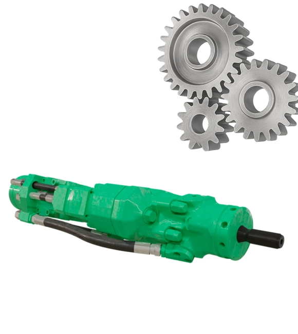 zapchasti dlya gidravlicheskogo perforatora montabert hc95 lm