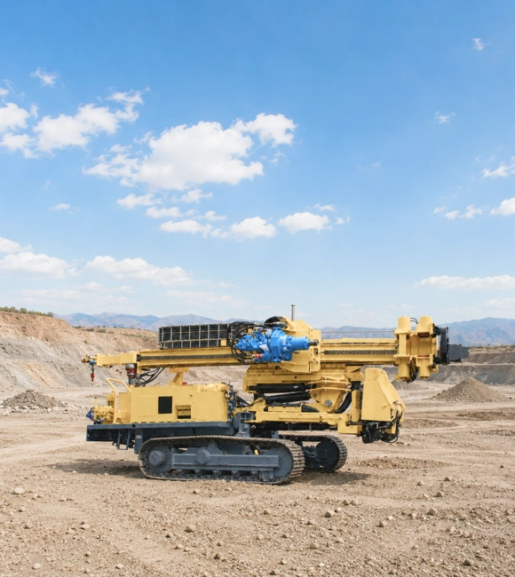 multipurpose drilling rigs