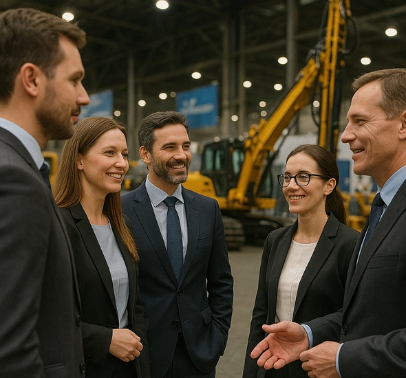 Partners block image