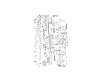 55153432 conjunto de avance sandvik dd210