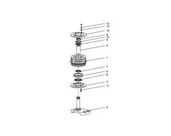 32681898 ensemble de devidoir de flexibles sandvik dd210
