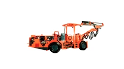 equipo de perforacion sandvik dd310 26
