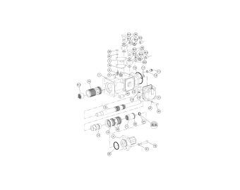 550 740 57 bb gidravlicheskij perforator hl710 52 sandvik tiger dg700