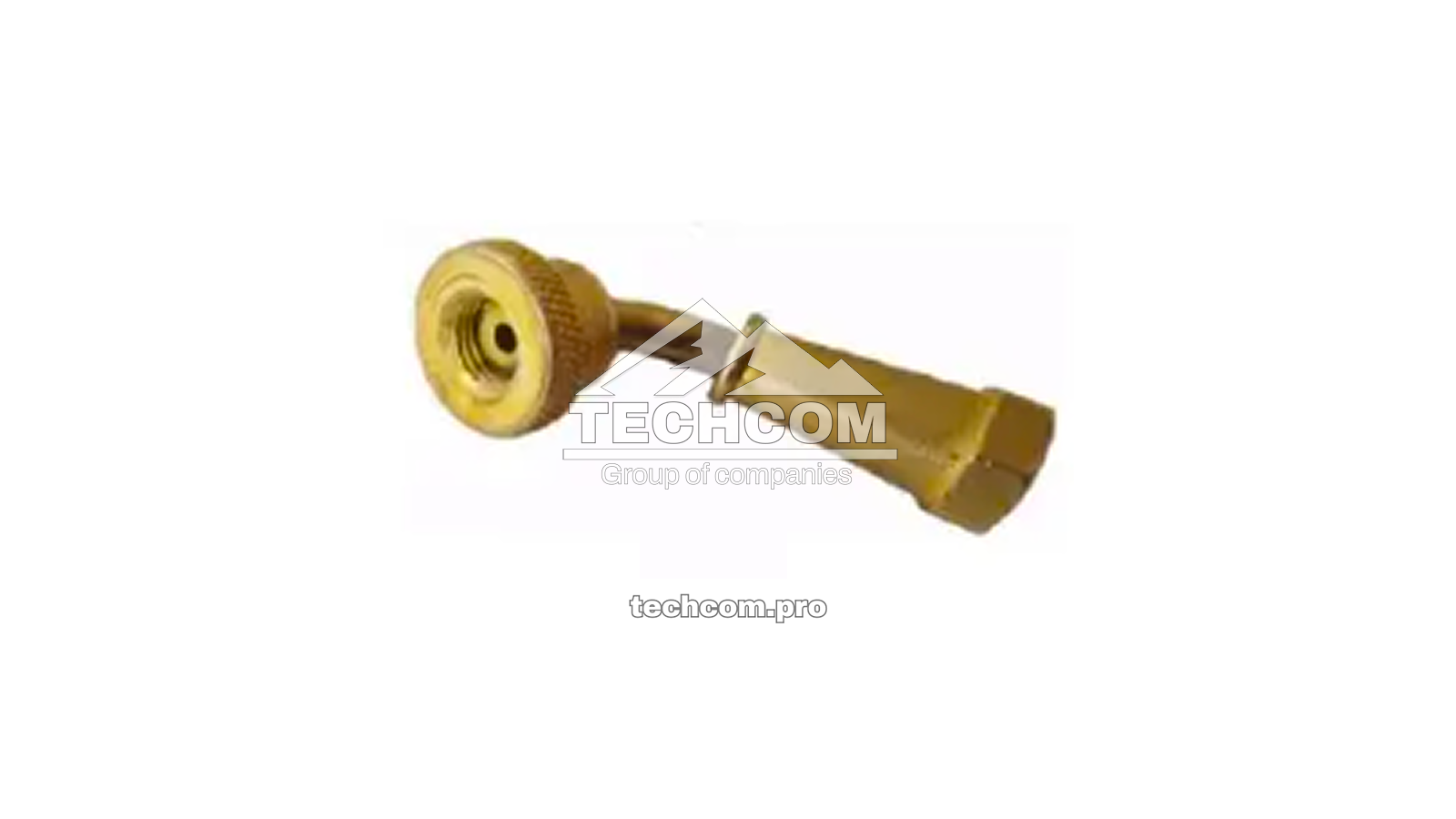 77015649 Elbow Fitting – Sandvik DL230-5