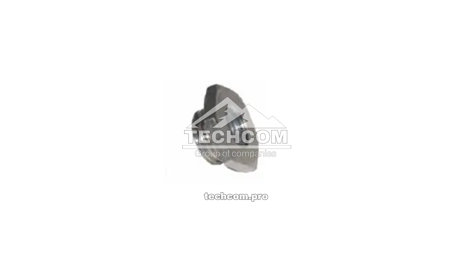 77015649 Elbow Fitting – Sandvik DL230-5