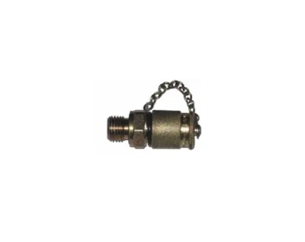 77015658 1/8 npt minimess fitting sandvik dl230 5