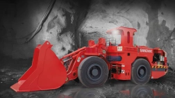 underground loader sandvik toro lh202