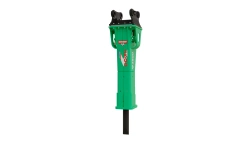 rompedor hidraulico montabert v3500