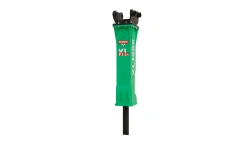 rompedor hidraulico montabert xl1300