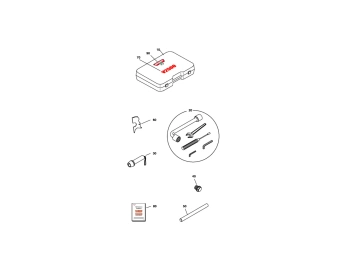 86662954 kit de comprobacion montabert v2500