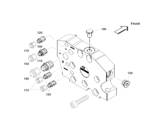 adaptadores y kits de sellado montabert hc112