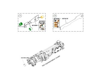 kits de controle manometrique et bouchons montabert hc112