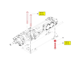 krepezhnyie elementyi montabert hc112