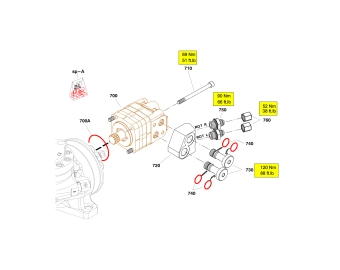 motor hidraulico montabert hc28