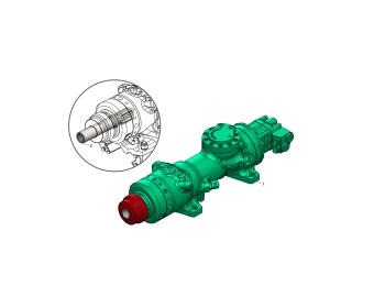 0694092119 adaptateur femelle montabert hc28
