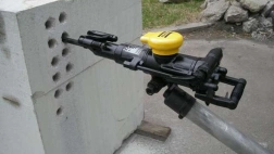 perfuratriz pneumatica yt29a