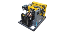 compressor booster epiroc hurricane b4 41