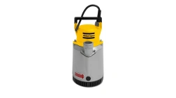 bomba submersivel epiroc weda 10