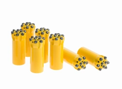 bits de perfuracao epiroc