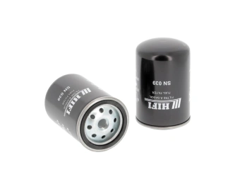 filtro de combustivel hifi filter sn 039