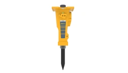 hydraulic breaker epiroc sb 302