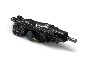 epiroc cop 1638 hydraulic drifter