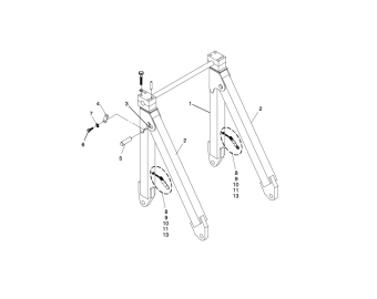 57189847 towersupport vertical 2657189847