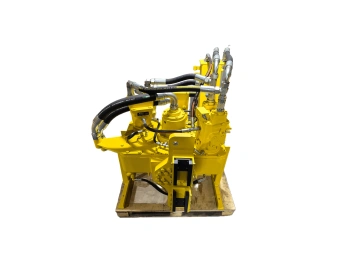 2657922023 rotary head epiroc dm45