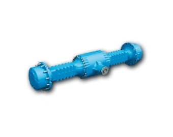 dana spicer 114 planetary drive axle