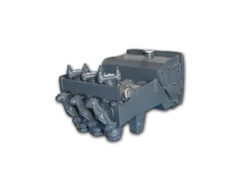 w1122bcd mud pump