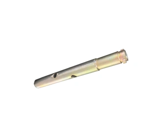 outil pour ecrou de piston plongeur fmc bean serie l